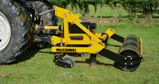 Graslandbeluchter